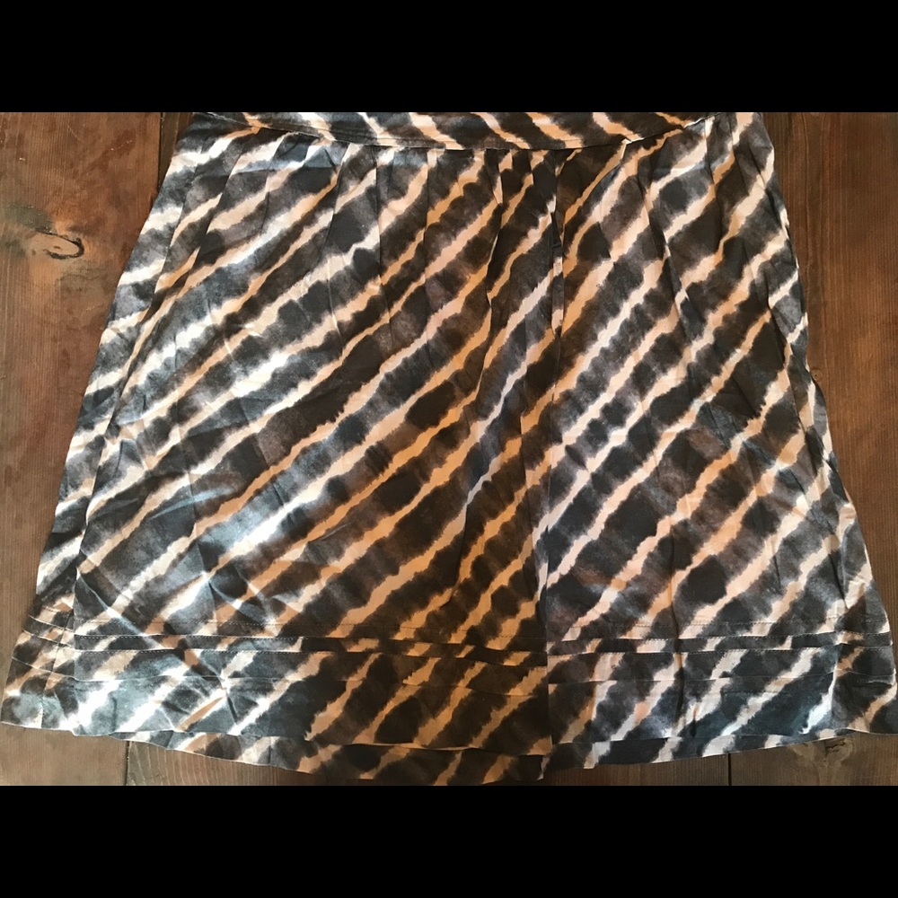 Ann Taylor Loft Skirt